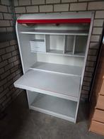 Pastoe bureau jaren 80 bezorgen mogelijk, Ophalen, Gebruikt