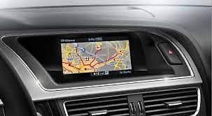 Audi 3G High+ Navigatie Update A6 A7 A8 A1 Q7 europa, Computers en Software, Navigatiesoftware, Nieuw, Update, Verzenden