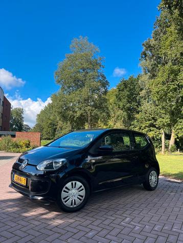 Volkswagen High up! 1.0 beschikbaar voor biedingen