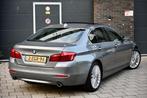 BMW 5-serie 535xd High Executive, LCI, 3E EIGENAAR, ACC, S/K, Auto's, Automaat, Gebruikt, 2993 cc, 2000 kg