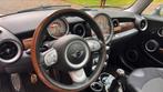 Mini Cooper R56 Stuurwiel + Pookknop hout, Ophalen of Verzenden, Nieuw, Mini