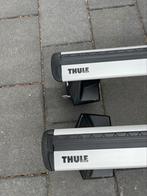 Thule Wingbar Evo voor Ford Focus Station MK3, Auto diversen, Dakdragers, Ophalen, Zo goed als nieuw