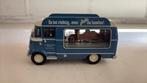 Mercedes L319 met Zundapp Bella promotie verkoop 1/43, Overige merken, Bella, Auto, Primium classics