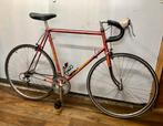 Batavus Criterium vintage racefiets 60ct, 2x5 speed, 10 tot 15 versnellingen, Staal, Gebruikt, 57 tot 61 cm