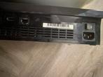 Playstation 3 spelcomputer (type CECHL04) met 13 games, Spelcomputers en Games, Ophalen, Zo goed als nieuw, Met 1 controller