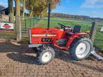 Kubota B1550. Shibaura +div. Iseki,s, Zakelijke goederen, Agrarisch | Tractoren, Gebruikt, 2500 tot 5000, Tot 80 Pk, Ophalen