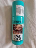 L oreal magic retouch mahonie middenbruin, Ophalen, Nieuw, Gehele gezicht, Camouflage