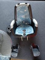Bobike fietsstoeltje voor gebruikt, Ophalen, Gebruikt