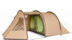 Wildebeast Tent | Katoen | 4 Persoons, Caravans en Kamperen, Ophalen, Gebruikt, Tot en met 4