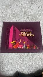 Kinderboek sinterklaas, Ophalen of Verzenden, Zo goed als nieuw, 3 tot 4 jaar