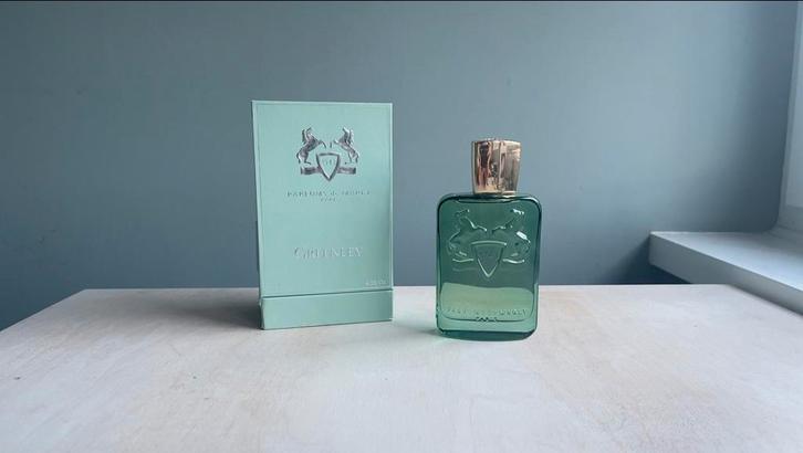 Parfums de Marly Greenley - Eau de Parfum 125 ML, Sieraden, Tassen en Uiterlijk, Uiterlijk | Parfum, Nieuw, Verzenden