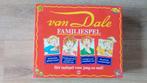van Dale Familiespel, Ophalen, Gebruikt