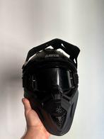 Raven Airborne EVO  - Maat XL, Motoren, Kleding | Motorhelmen, Overige merken, M, Ophalen of Verzenden, Tweedehands