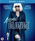 BLU-RAY ATOMIC BLONDE CHARLIZE THERON JAMES MCAVOY, Verzenden, Zo goed als nieuw, Actie