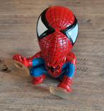 Spiderman pop / marvel spidey/ figuurtje/ poppen, Kinderen en Baby's, Speelgoed | Actiefiguren, Ophalen of Verzenden, Zo goed als nieuw
