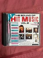 The Sound of Hit Music vol. 2 part 1   Arcade, Verzenden, Gebruikt, Pop