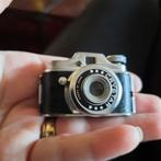 Miniatuur camera 50s, Ophalen of Verzenden