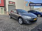 Renault Mégane 1.6 Celsium Airco Nw APK Inruilkoopje!, 1190 kg, Euro 5, Gebruikt, 4 cilinders