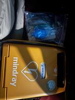 Mindray AED Medische Kit - Levensredder!, Diversen, Verpleegmiddelen, Ophalen of Verzenden, Zo goed als nieuw