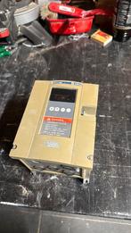 Frequentie regelaar 0,75kw, Ophalen of Verzenden, Zo goed als nieuw, Drinken en Voederen