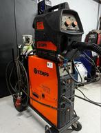 Gezocht: Lasmachines Kemppi, Fronius, Cebora Lincoln etc., Ophalen of Verzenden