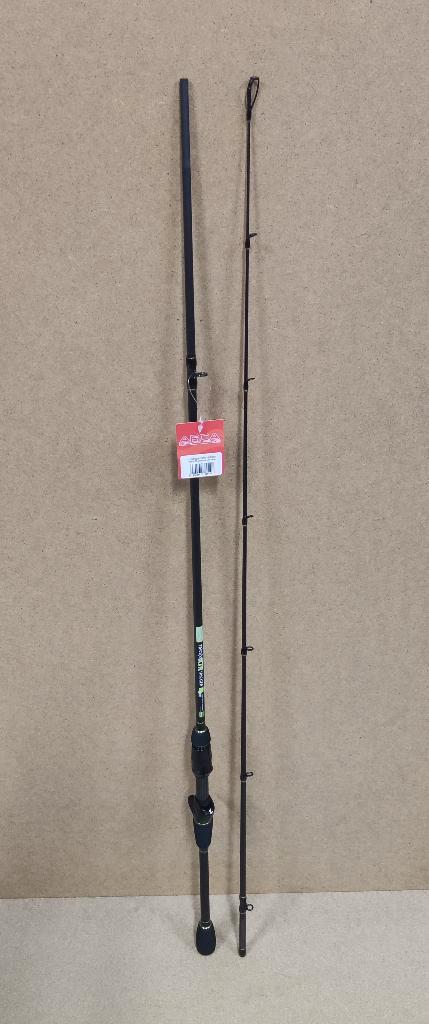 NIEUW Arca Tricksy XS Heavy 200 Trigger Hengel 2,00 Mt 90 Gr, Watersport en Boten, Hengelsport | Roofvissen, Nieuw, Werphengel