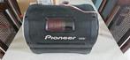 Subwoofer Pioneer TS-WX20LP, Auto diversen, Autospeakers, Ophalen, Zo goed als nieuw