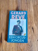Een Circusjongen - Gerard Reve, Ophalen of Verzenden, Gelezen, Nederland