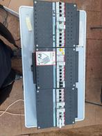 HAFONORM groepen kasten 3 stuks, Hobby en Vrije tijd, Elektronica-componenten, Ophalen, Gebruikt