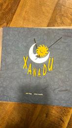 Ein Tag eine Nacht - Xanadu - zeldzame piratentopper nieuw, Ophalen of Verzenden, Nieuw in verpakking, 12 inch, Levenslied of Smartlap