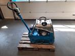 Weber cr 5 diesel trilplaat, Ophalen, Overige soorten