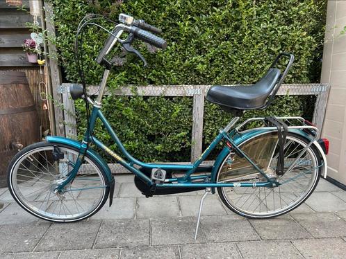 Van Raam Balance Fiets 7 versnelingen in top staat, Fietsen en Brommers, Fietsen | Dames | Damesfietsen, Zo goed als nieuw, Overige merken