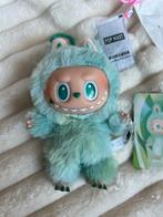 Labubu big into energy Serenity Pop Mart blind box, Ophalen of Verzenden, Nieuw