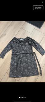 Enjoy Jurk XXL - Zeer Nette Staat, Zwart, Maat 46/48 (XL) of groter, Enjoy, Ophalen of Verzenden