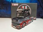 Tekno scania torpedo holridge, Nieuw, Jobo-models, Jobo.models@gmail.com, Ophalen of Verzenden