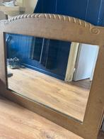 Spiegel oud klassiek, Huis en Inrichting, Ophalen, Gebruikt