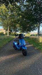 Vespa sprint 2021, Ophalen, Maximaal 45 km/u, Vespa S, Zo goed als nieuw