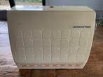 Lewenstein Compacta 80 Naaimachine - Vintage, Ophalen, Gebruikt, Naaimachine, Lewenstein