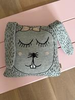 Ferm Living Kussen Konijn, Ophalen of Verzenden, Zo goed als nieuw, Kleed of Kussen