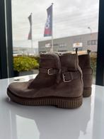 Scapa Lage Laarzen Maat 38, Ophalen of Verzenden, Zo goed als nieuw, Bruin, Lage of Enkellaarzen