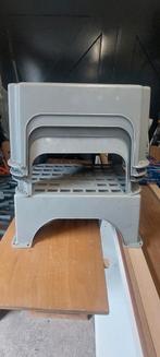 Diverse opstapjes, Caravans en Kamperen, Kampeeraccessoires, Ophalen of Verzenden, Gebruikt