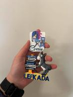 2 magneten uit Griekenland, Hobby en Vrije tijd, Ophalen of Verzenden, Zo goed als nieuw