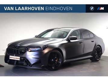 BMW 5 Serie M5 Automaat / M Drive Professional / Trekhaak /  beschikbaar voor biedingen