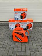 Daewoo 2200W inverter. Generator aggregaat camping camper, Ophalen of Verzenden, Nieuw, Minder dan 5 kVA, Benzine