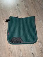 Lemieux suede dekje Spruce full dressuur, Dieren en Toebehoren, Ophalen of Verzenden, Zo goed als nieuw