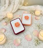 Romantische giftcard box, Tickets en Kaartjes, Eén persoon, Cadeaubon