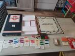 Monopoly Clipper - Vintage Bordspel, Hobby en Vrije tijd, Gezelschapsspellen | Bordspellen, Clipper N.V. Sheets & Schippers, Gebruikt