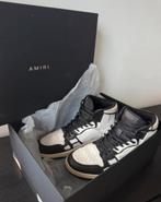 Amiri skeleton sneakers, Kleding | Heren, Schoenen, Verzenden, Zwart, Amiri, Sneakers of Gympen
