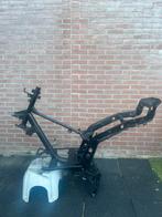 Gilera runner sp pro 180cc m08 DD DG frame met papieren, Ophalen
