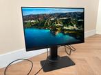 ViewSonic Gaming XG2405 24 inch Full HD IPS Monitor, 101 t/m 150 Hz, Full HD, Zo goed als nieuw, 1 tot 2 ms